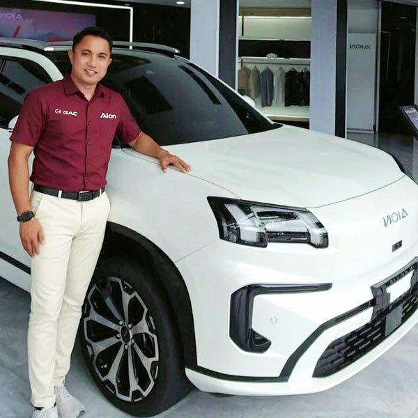 AION Jakarta